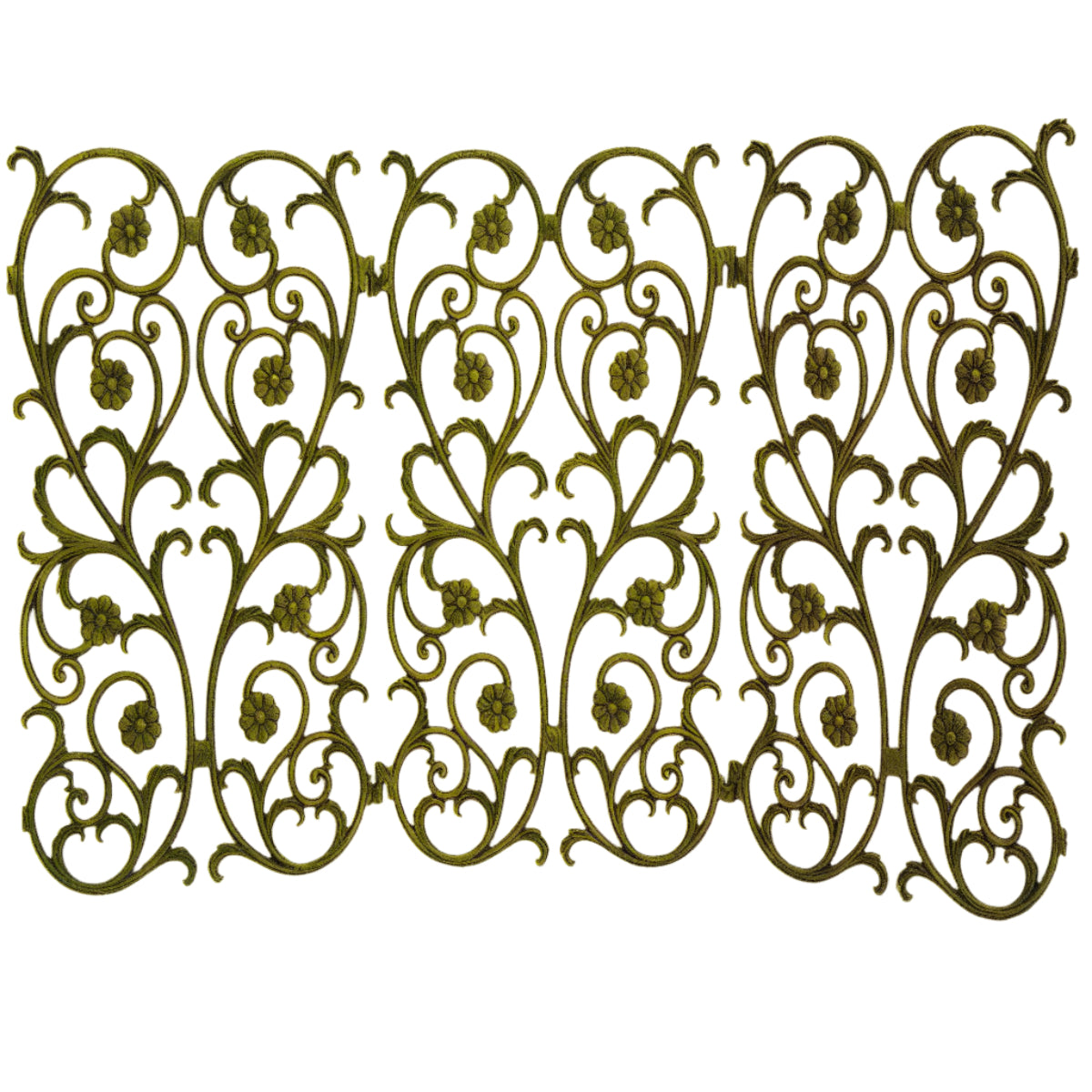 Chantilly Fireplace Screen