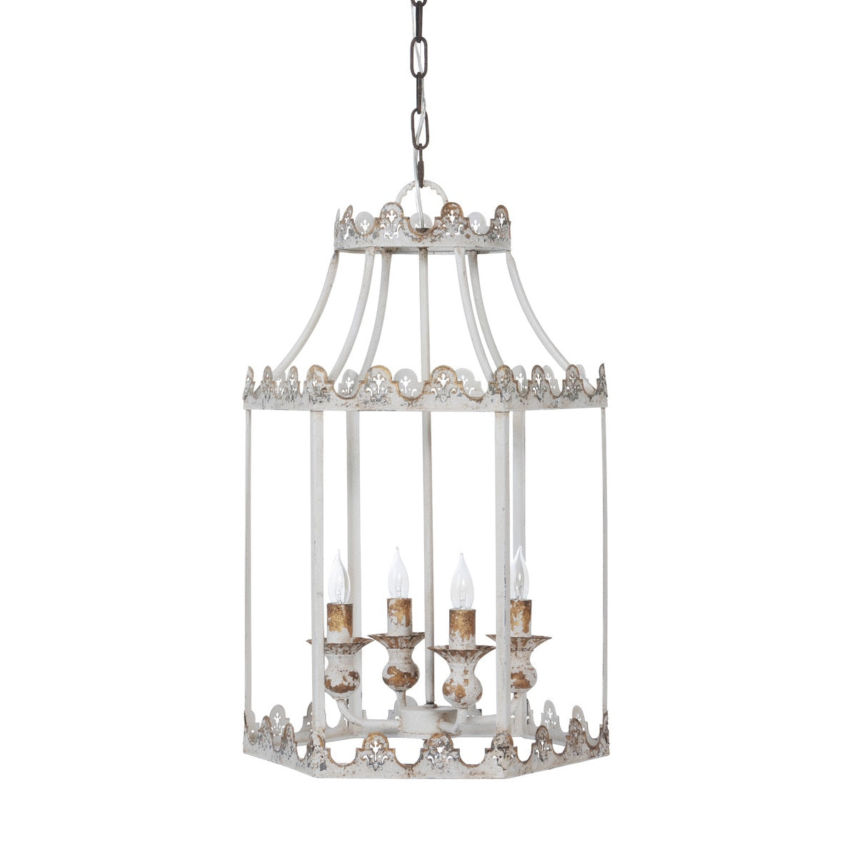 Colette Crown Lantern