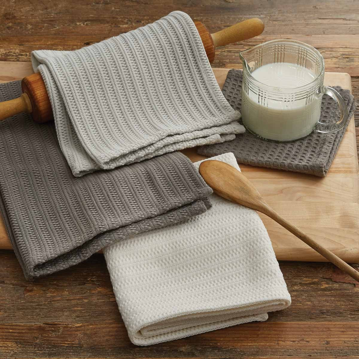 Collin Ridge Kitchen Linen Set