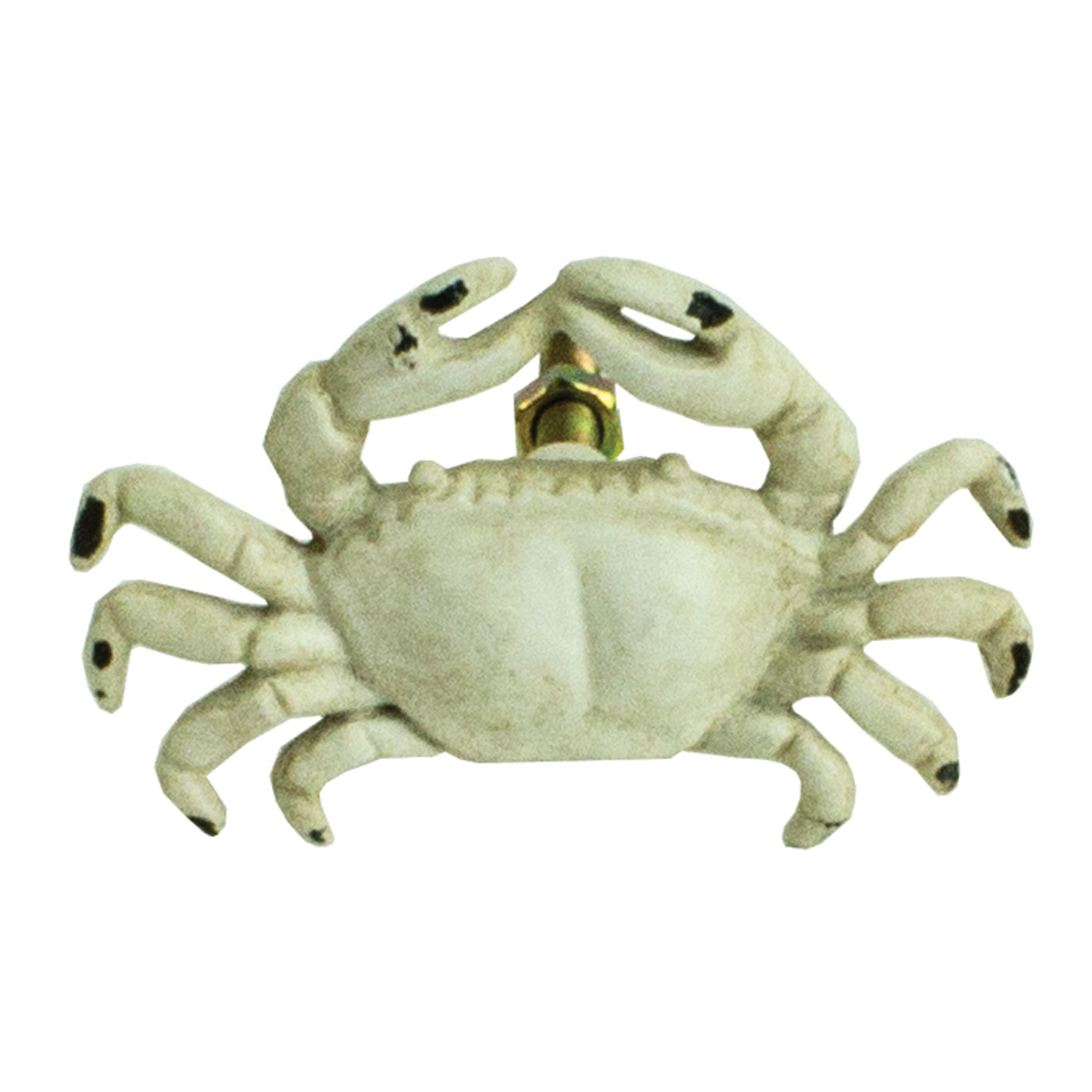 Crab Drawer Pulls