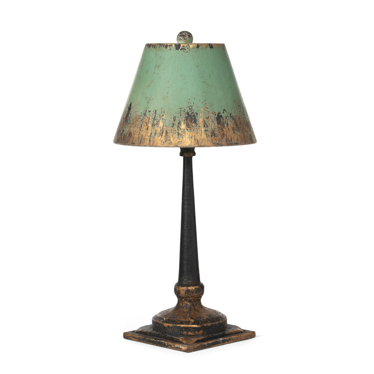 Ashford Patina Table Lamp