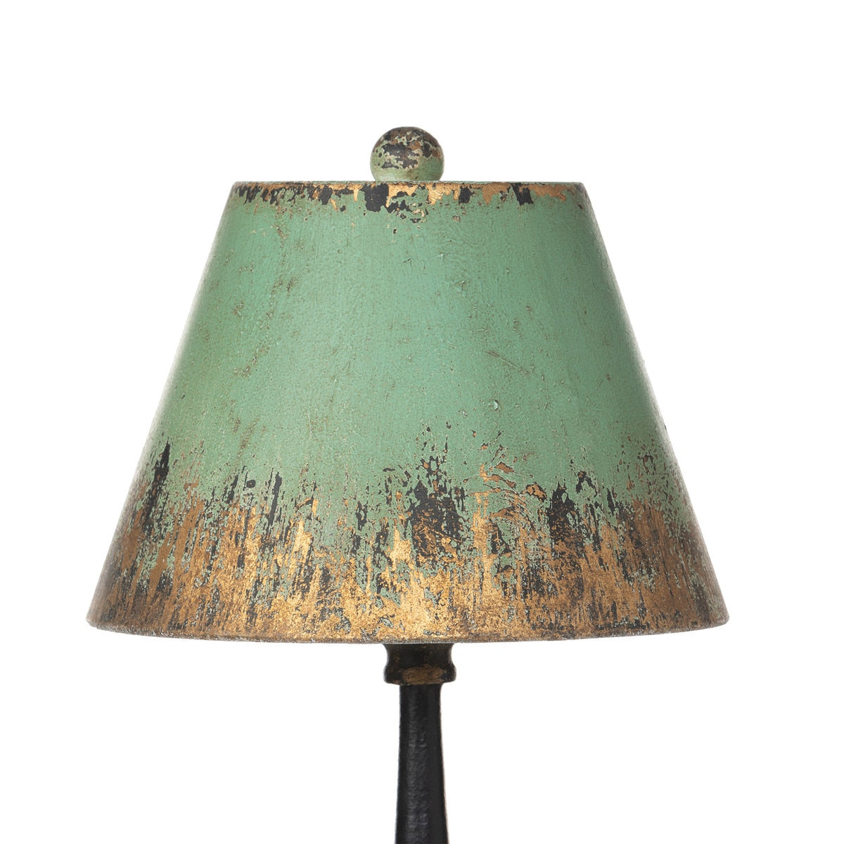 Ashford Patina Table Lamp