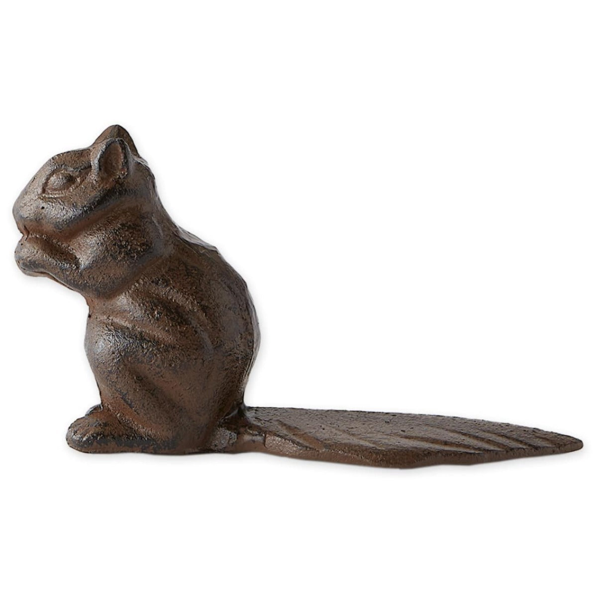 Squirrel Door Stopper