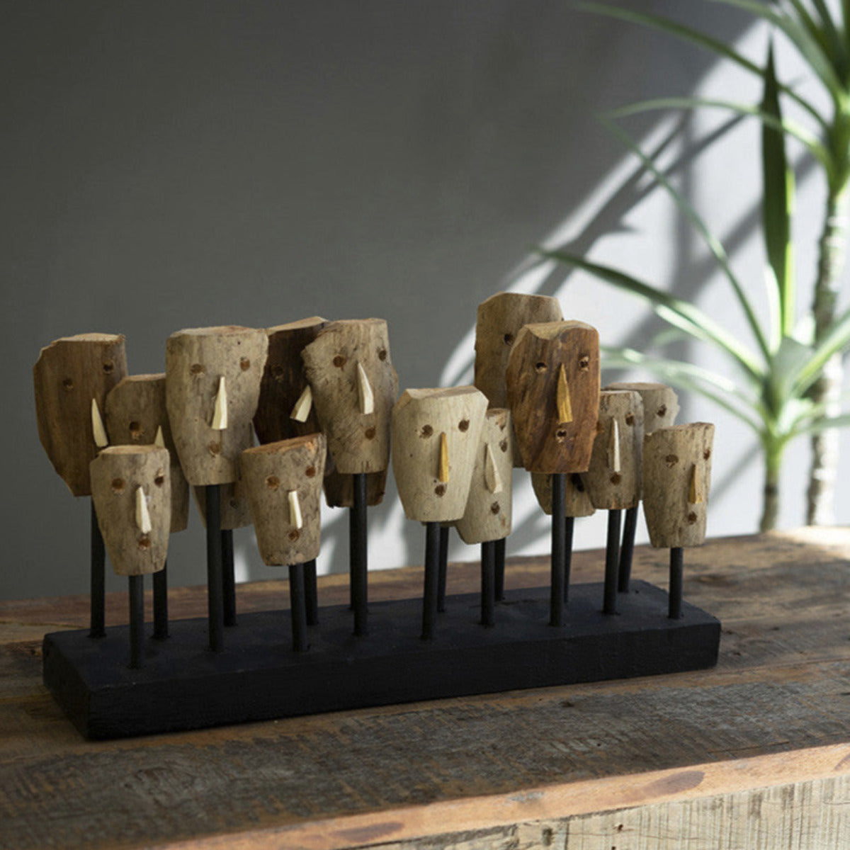 Whispers of the Archipelago