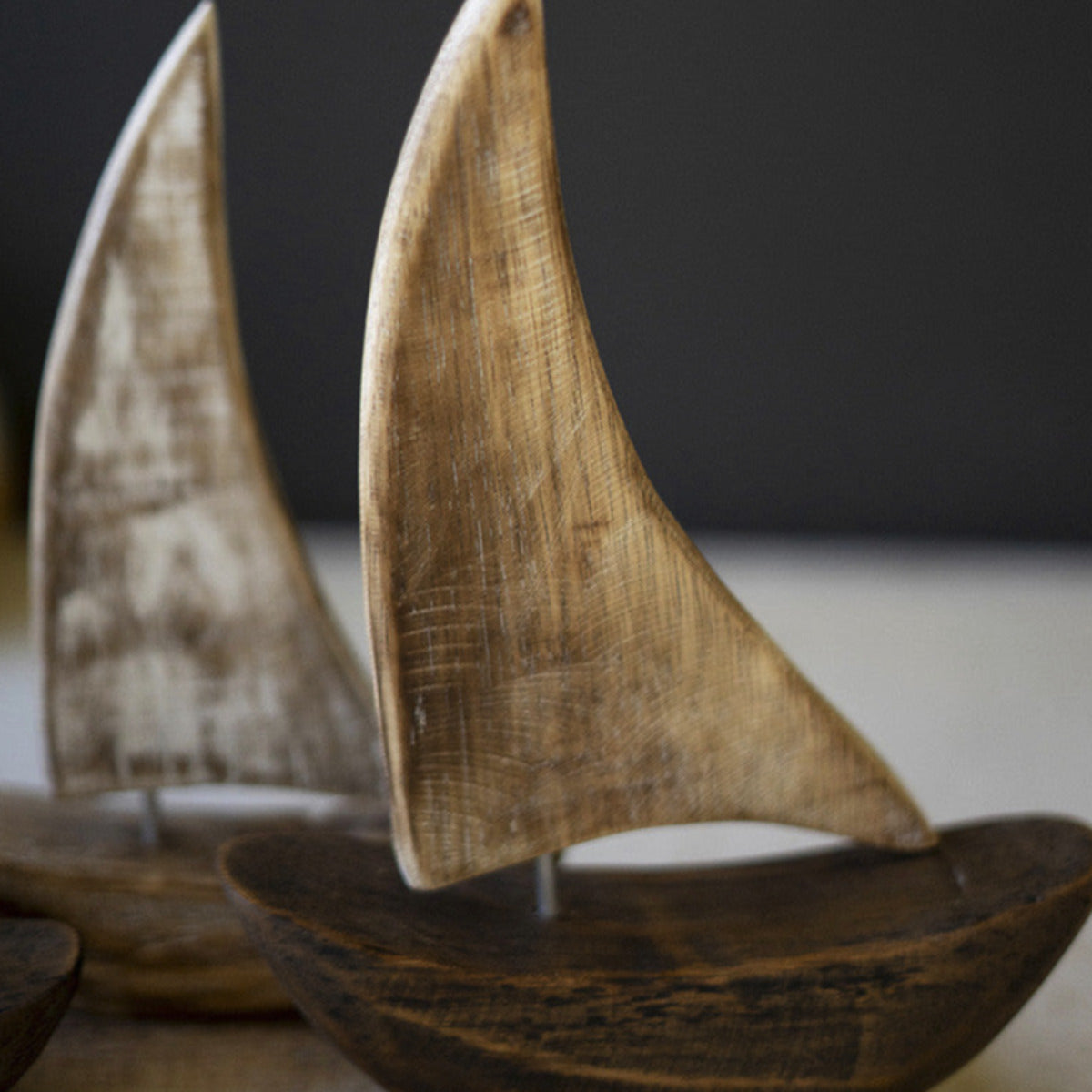 Regatta Quintet Teak Fleet