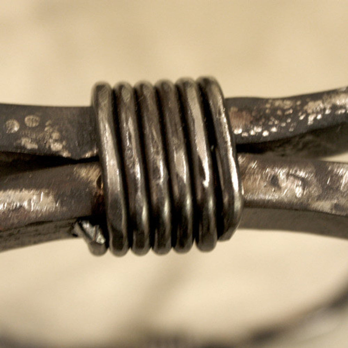 Artisan Series Log Rack