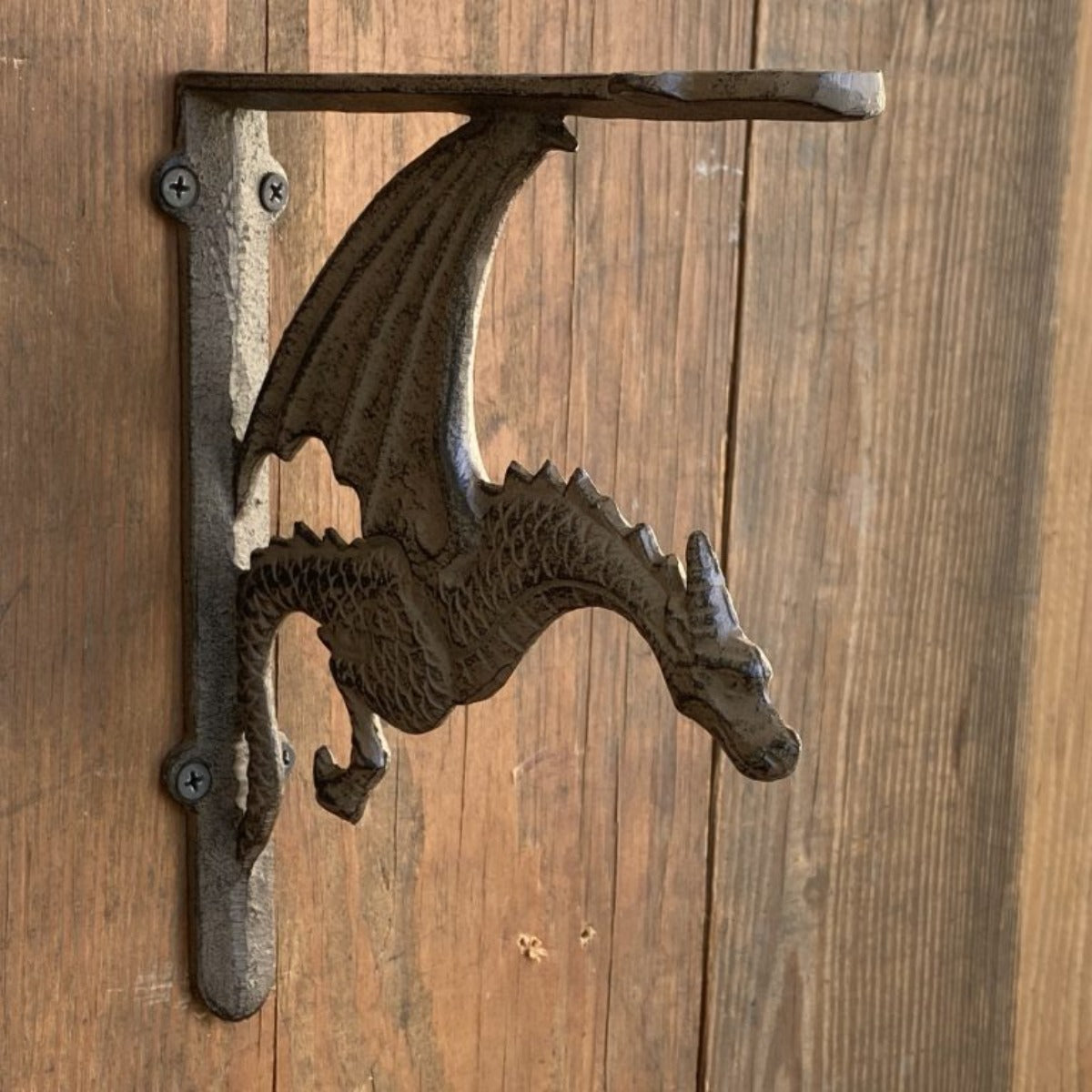 Ice & Fire Dragon Bracket