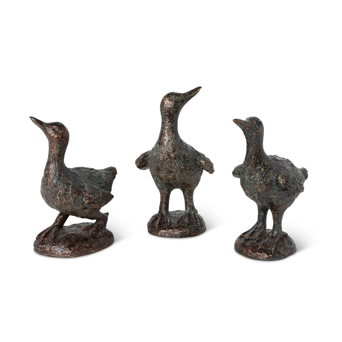 Les Trois Canards