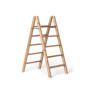 Table Top Display Ladder