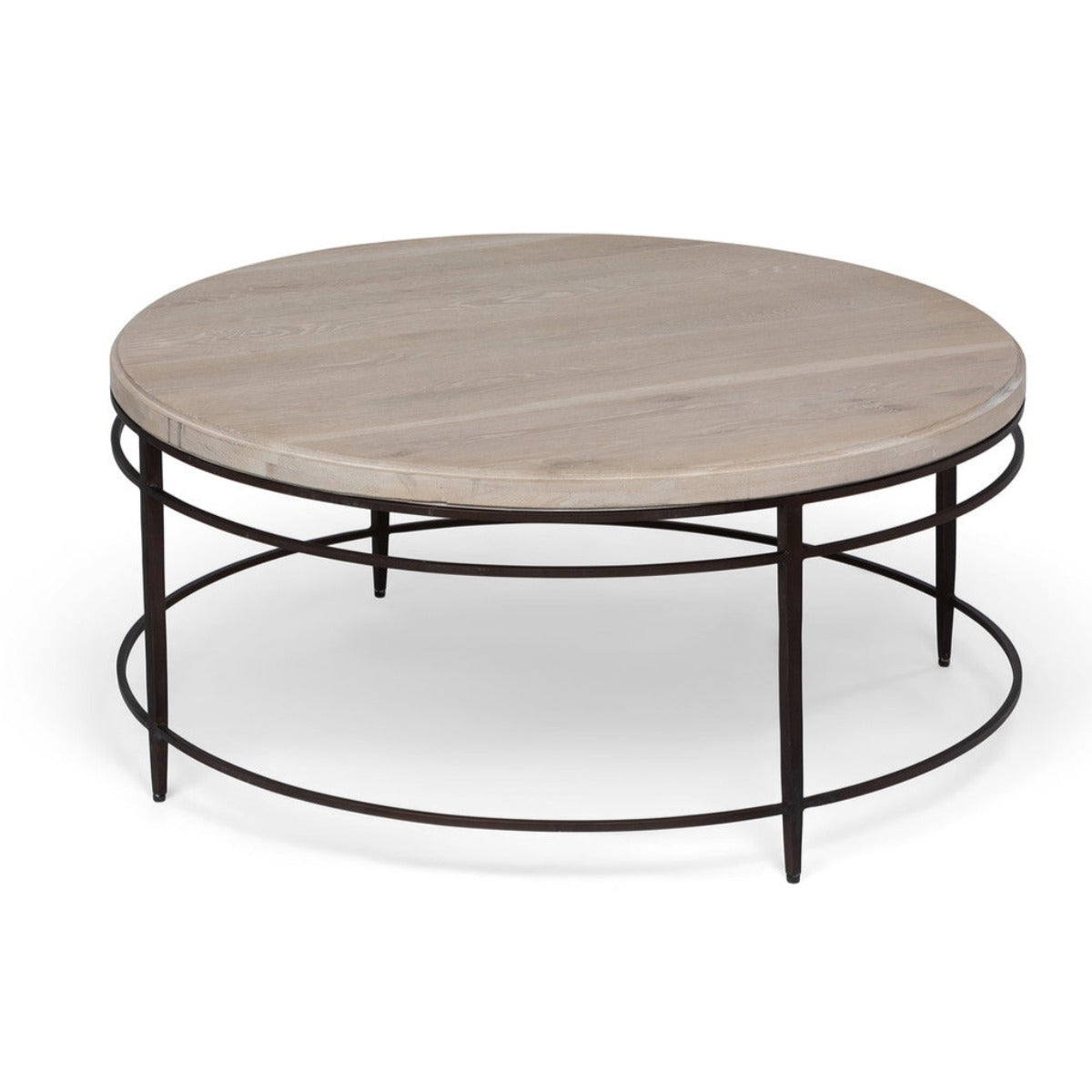 Huntington Cocktail Table