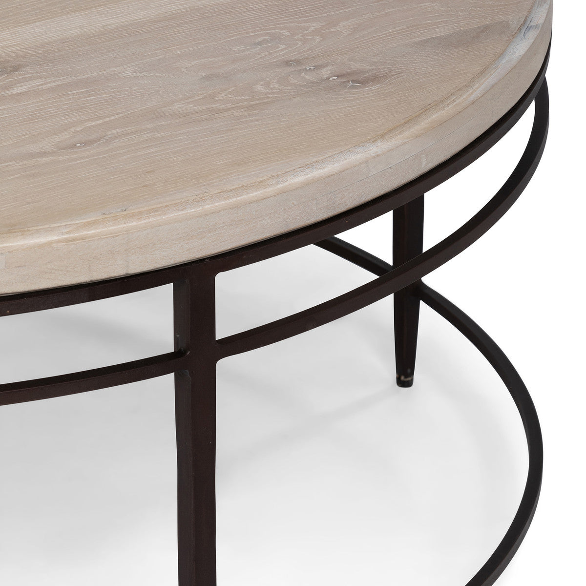 Huntington Cocktail Table