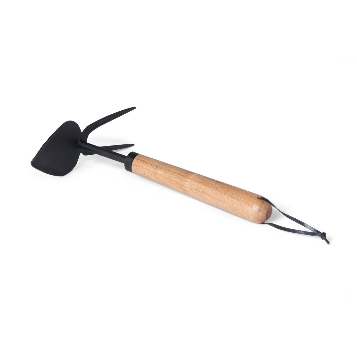 Heritage Gardener’s Forged Iron Double Hoe