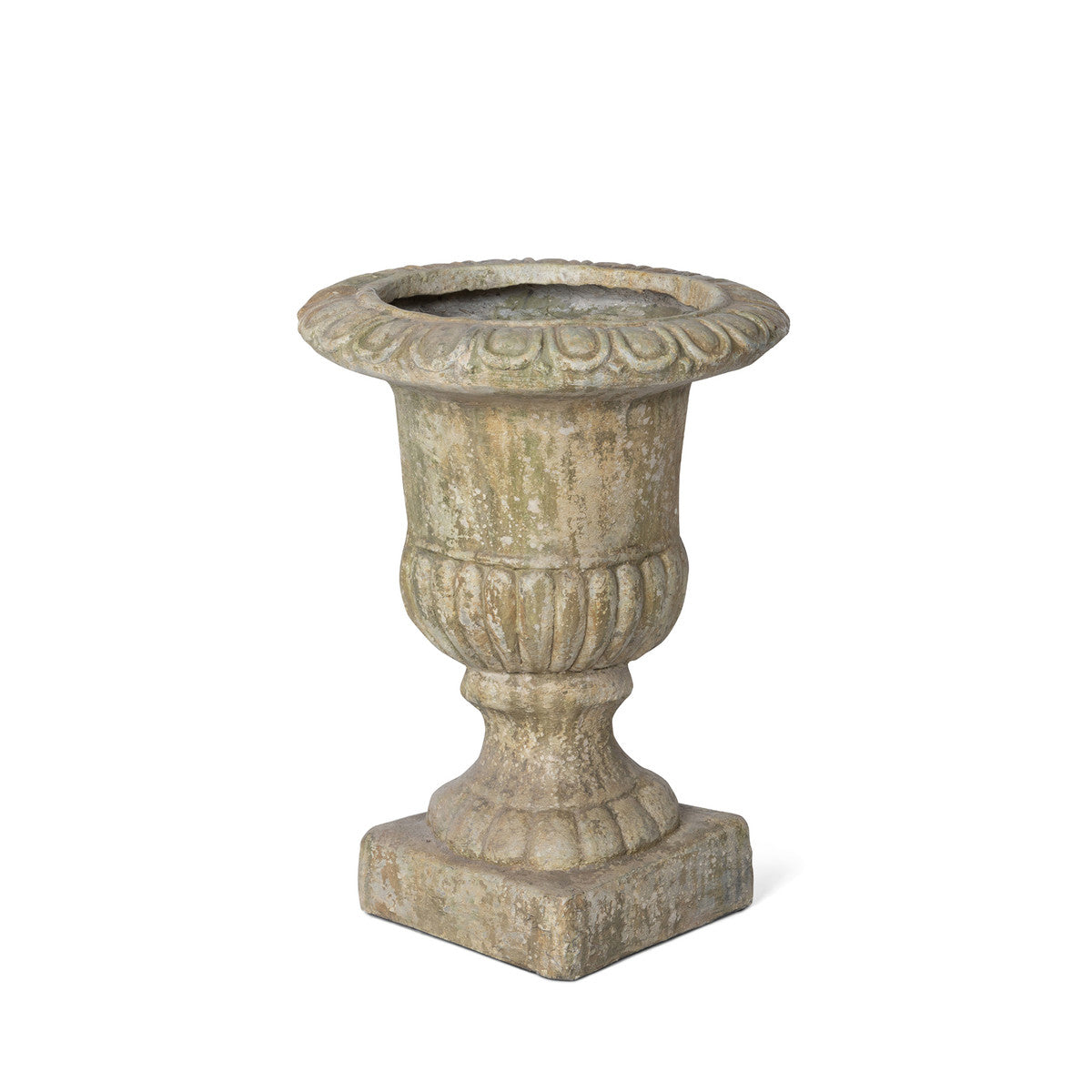 Courtyard Garden Urn