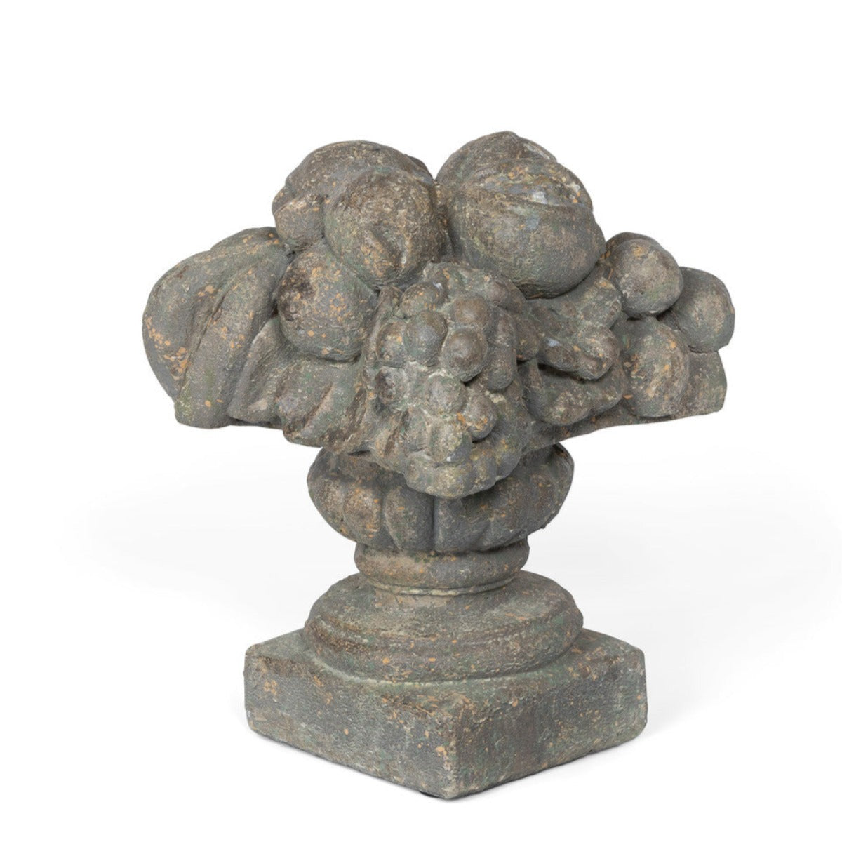 Dellarobia Garden Sculpture