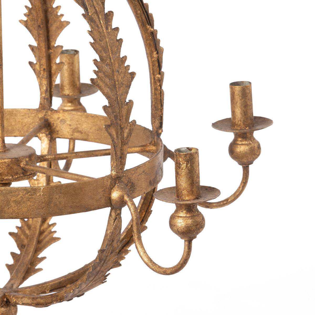 Lafayette Chandelier