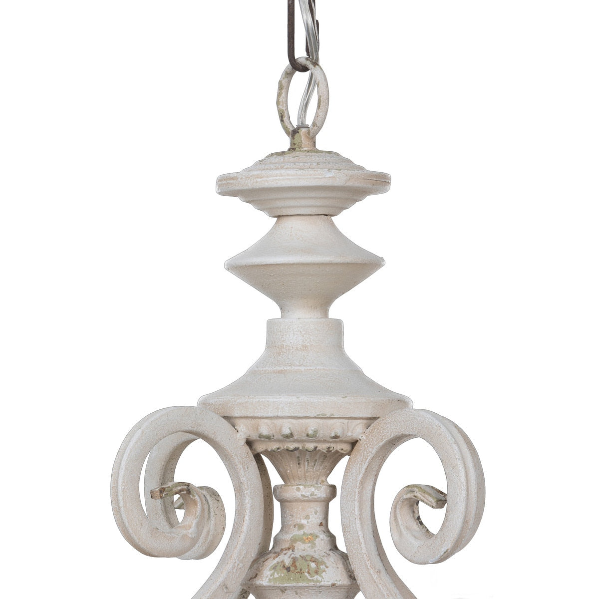 Maison Fleur Chandelier