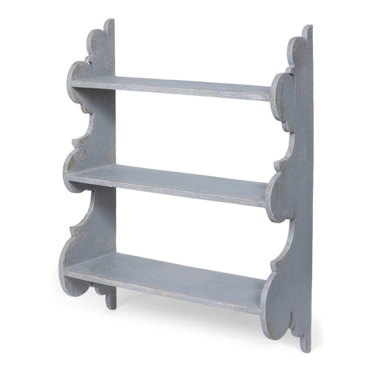 Garde-Manger Wall Shelf