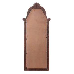 Country French Carved Mirror