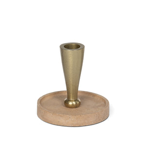 Elevare Candle Holder Trio