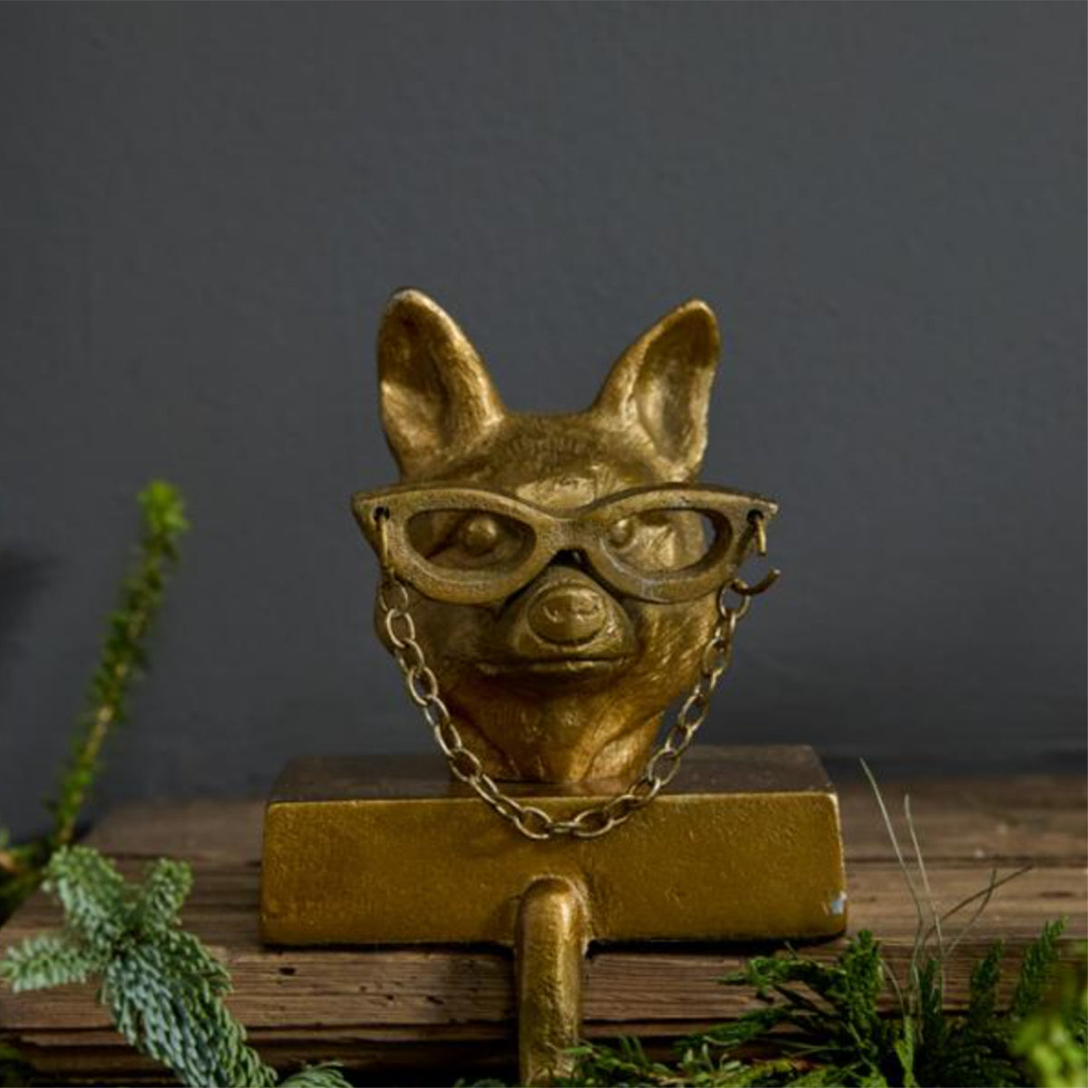 Eloise Stocking Holder