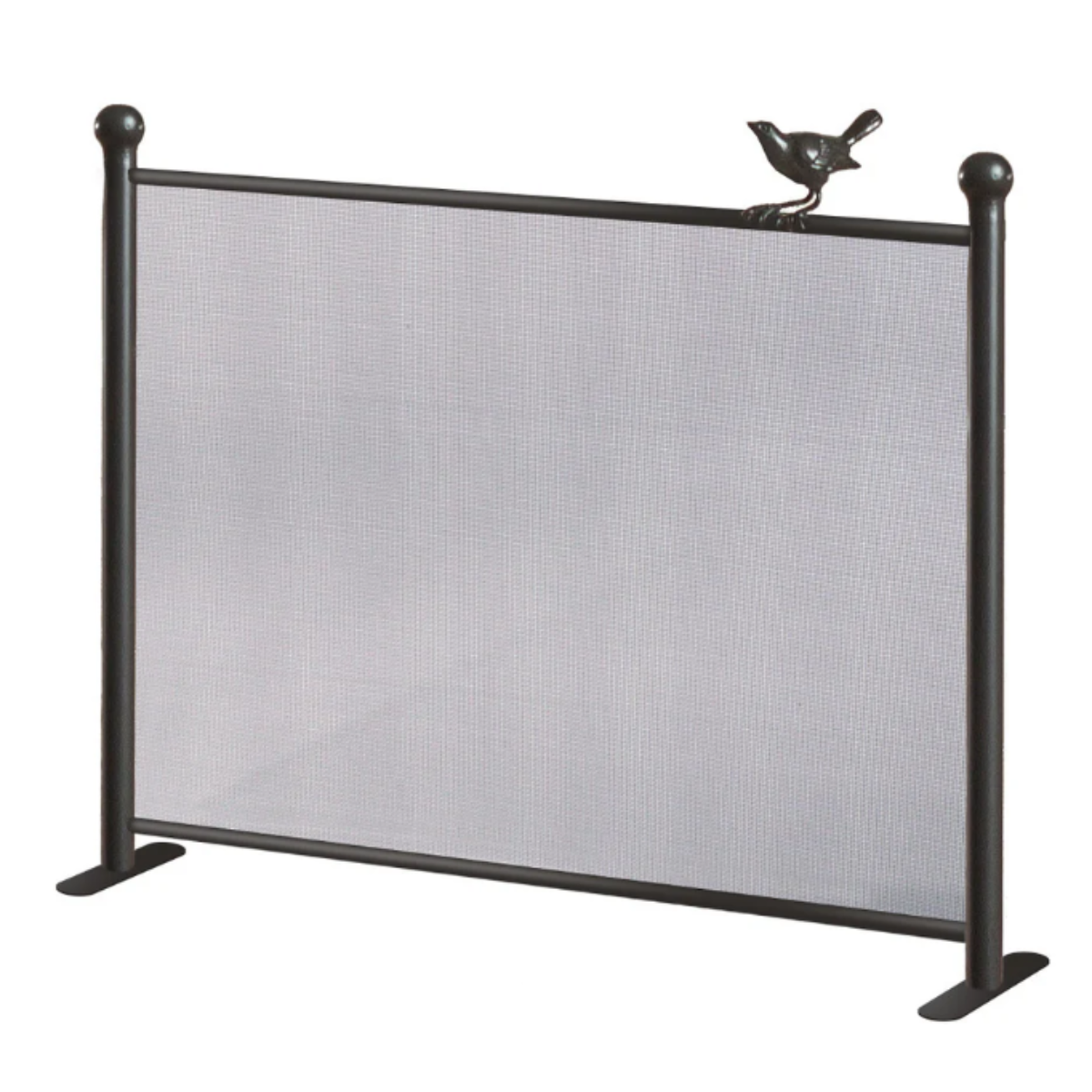 Elowen Songbird Firescreen