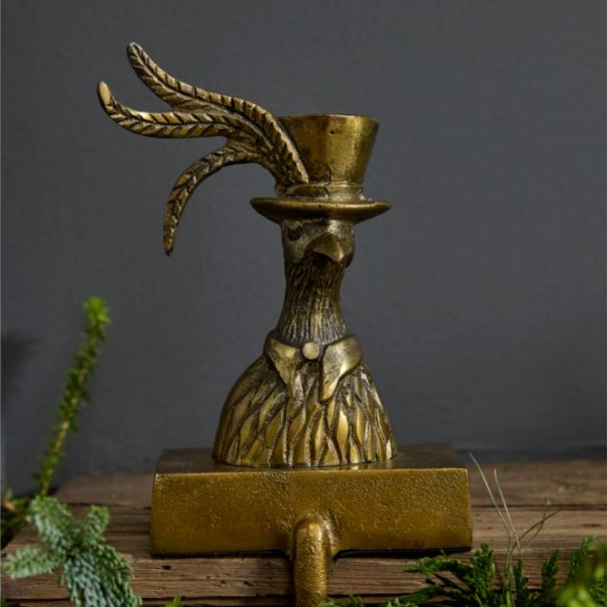 Eloise Stocking Holder