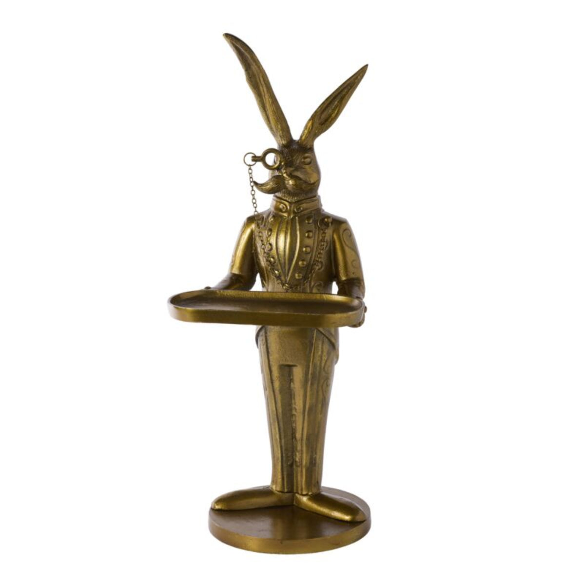 Eric the Hare Butler Stand