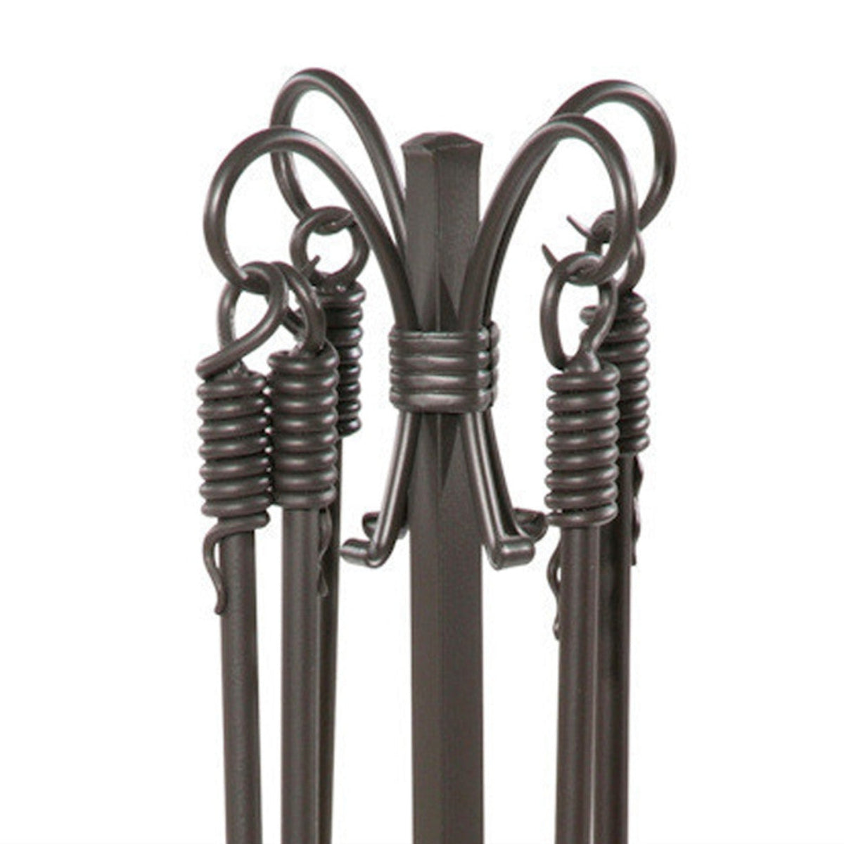 Saddle Creek Fire Tools