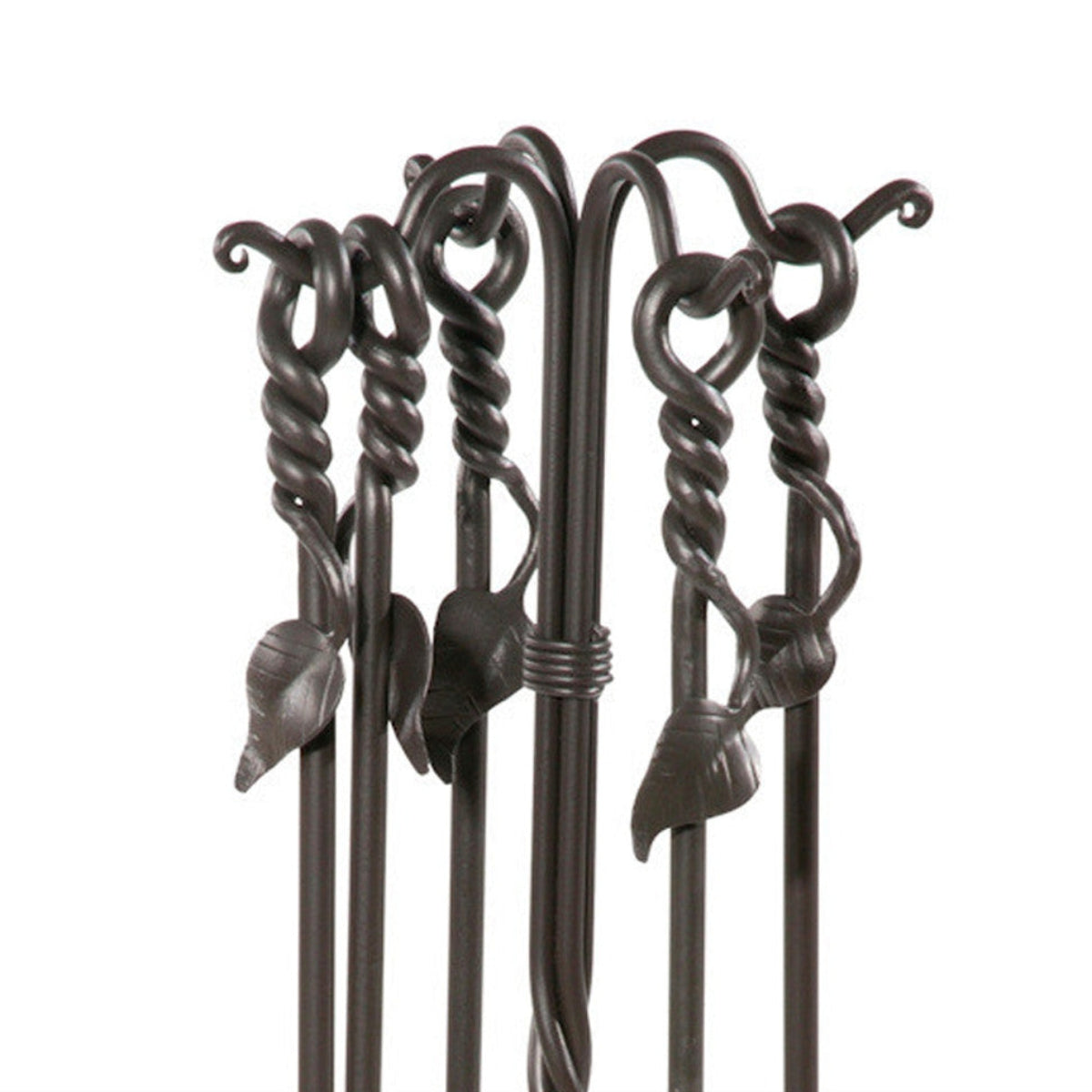 Willowmere Iron Fire Tools