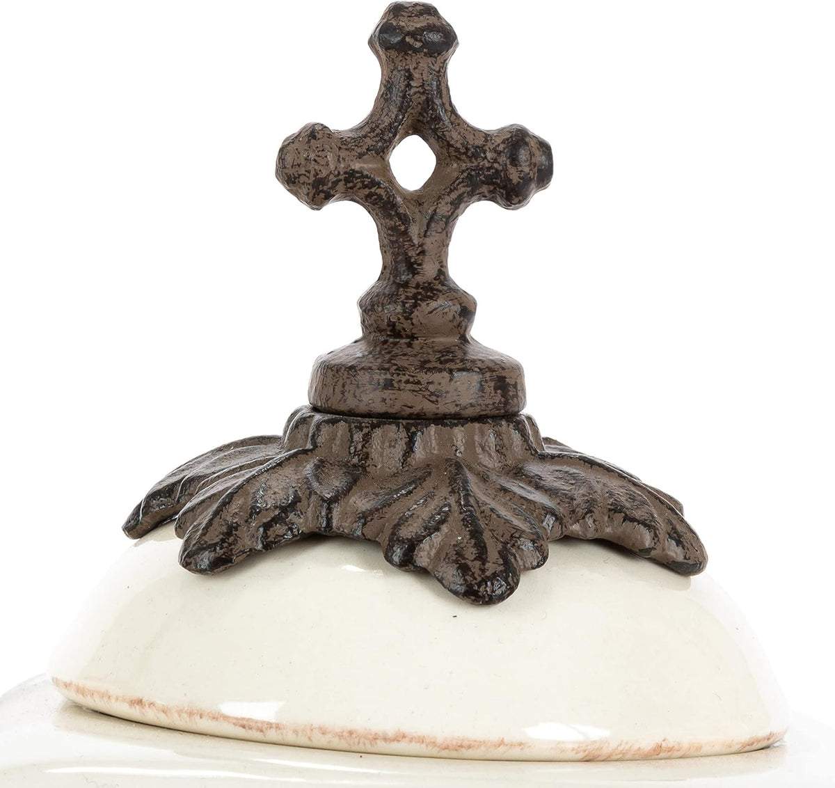 Replacement Faith Jar & Lid