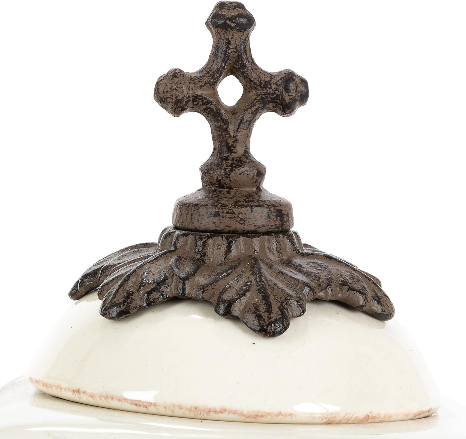 Replacement Faith Jar & Lid