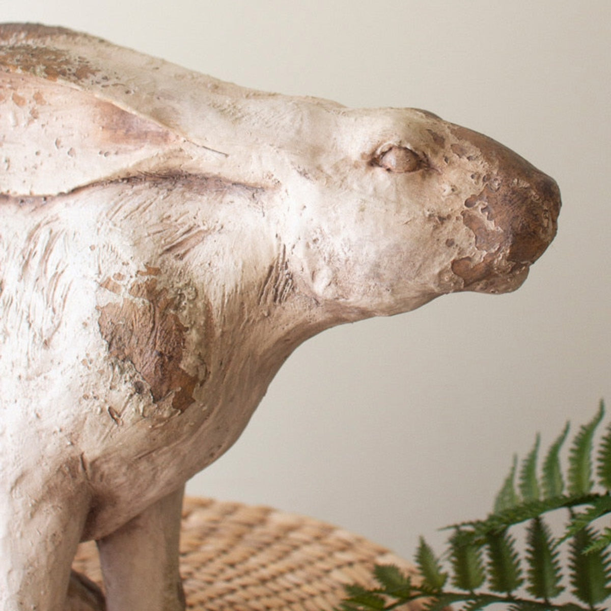 Fernbrook Rabbit Figurine