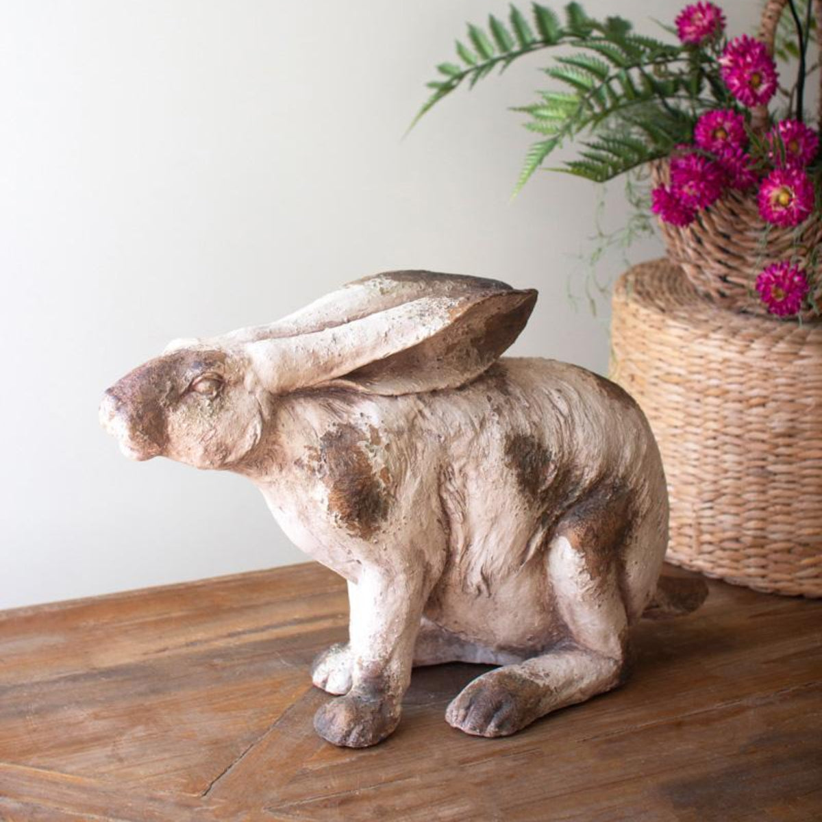 Fernbrook Rabbit Figurine