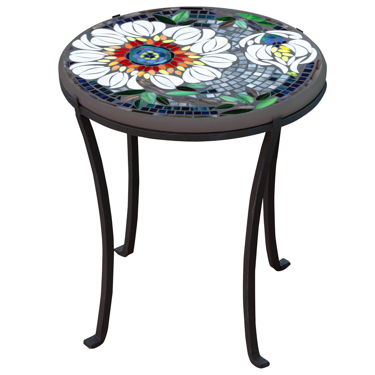 Florosol Mosaic Chaise Table