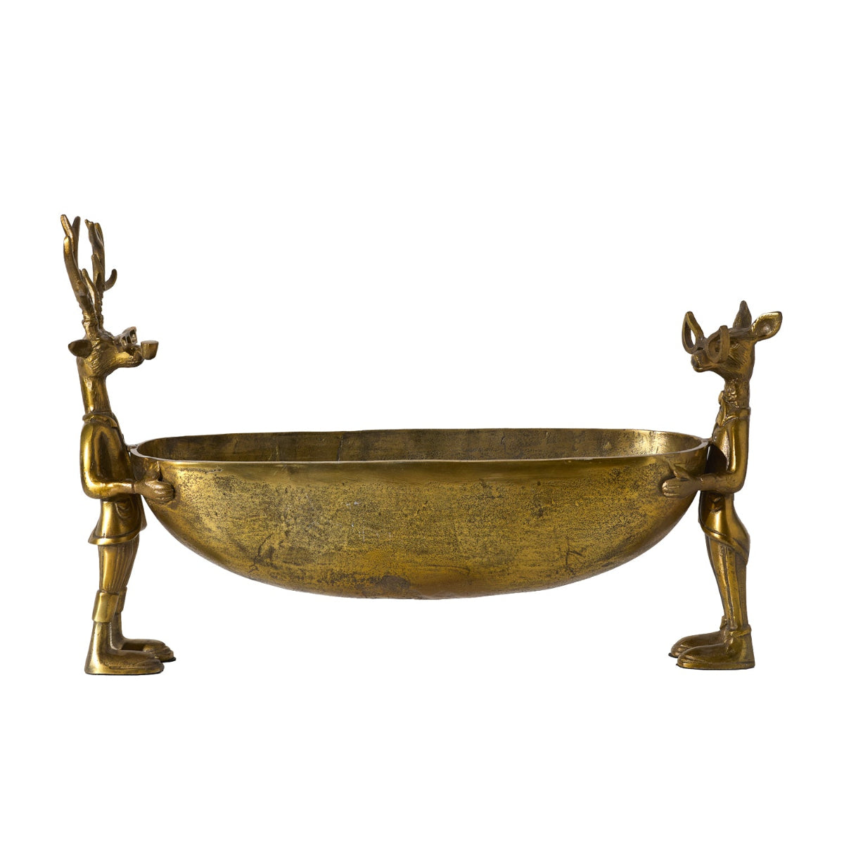 Frankie and Margie Bowl