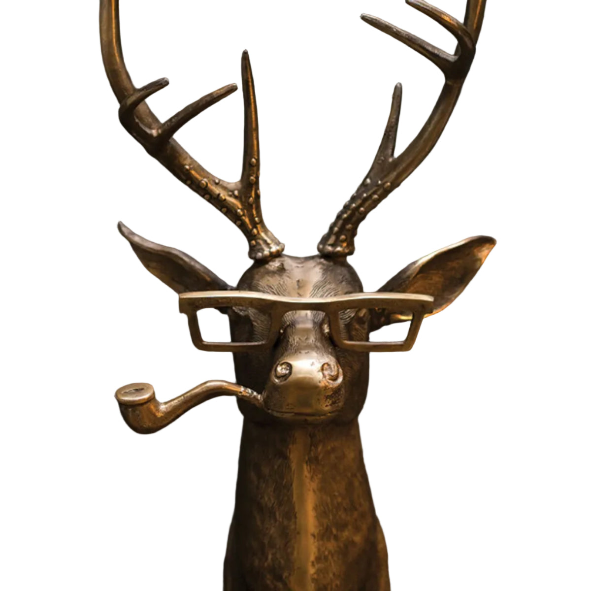 The Dapper Buck