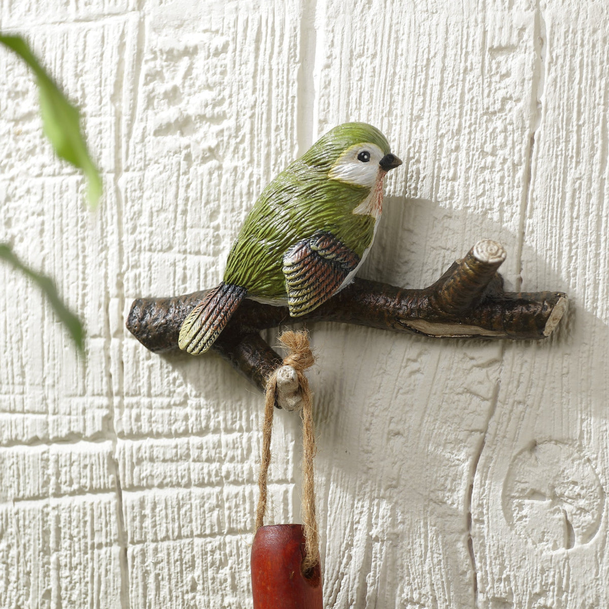Greenfinch Wall Hook