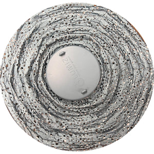 Round Lantern - Grey Blue (Folia) | Tyvek Hanging Lantern