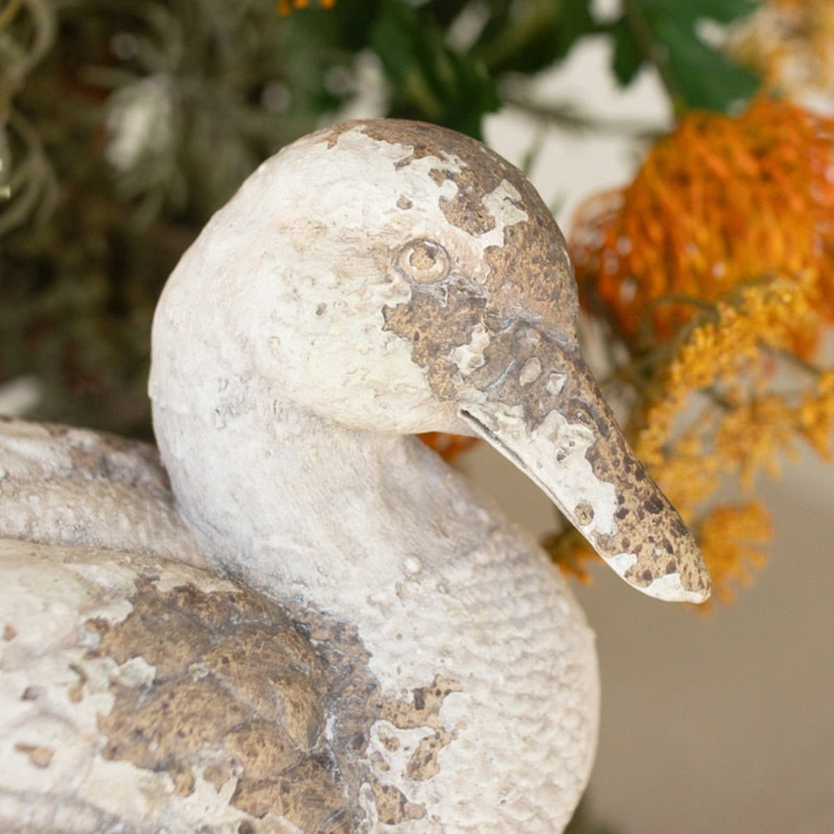 Harborstone Pintail Duck Figurine
