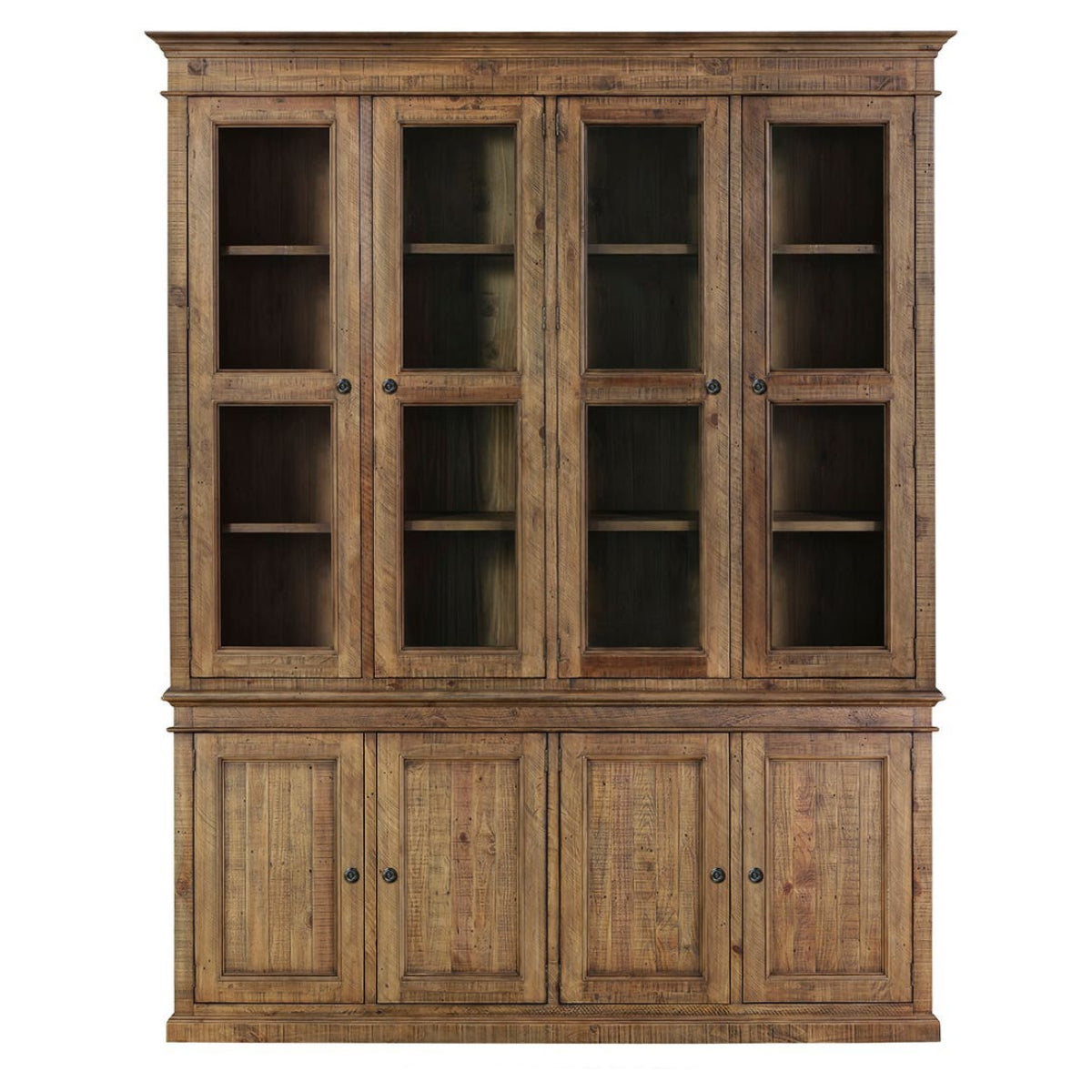 Highlands Grand Display Cabinet
