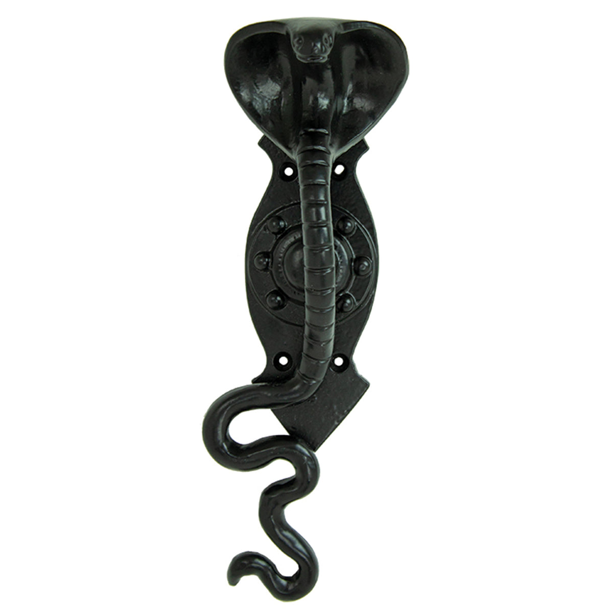 Hooded Cobra Handle