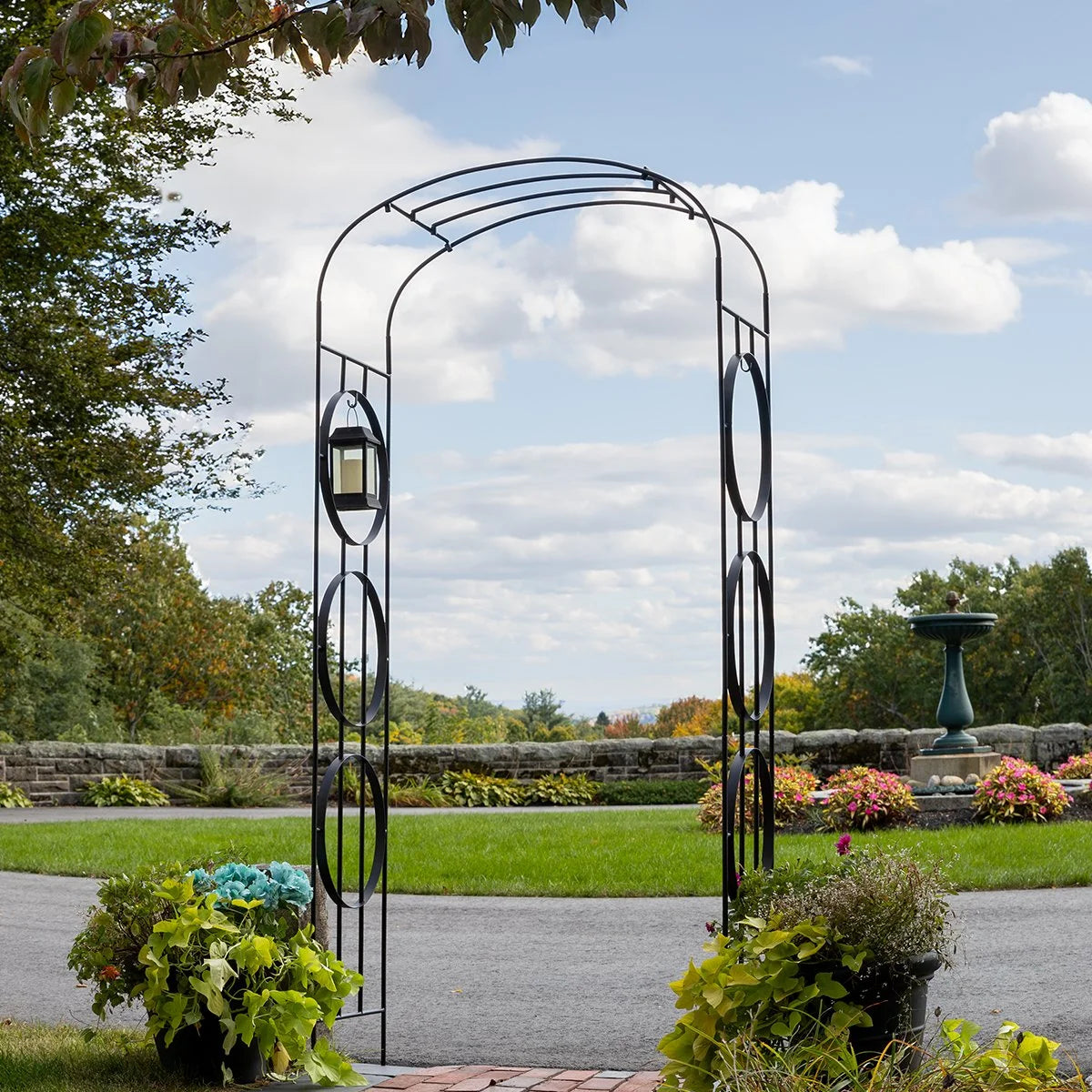 Hospitality Garden Arbor
