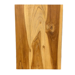Teak Cutting/Prep Board