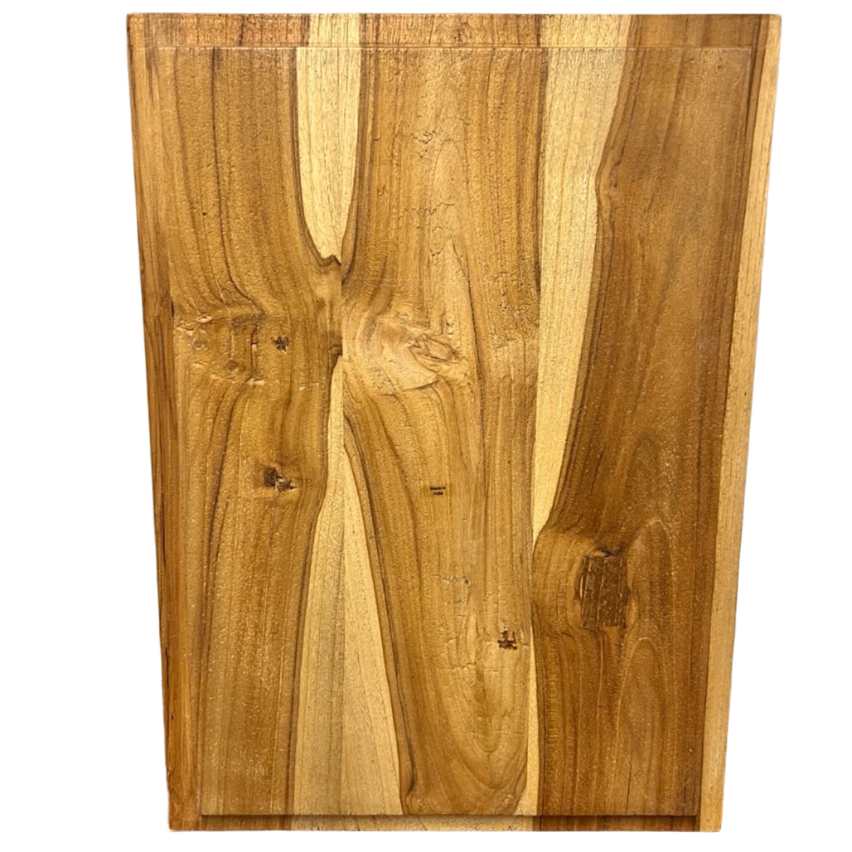 Teak Cutting/Prep Board