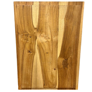 Teak Cutting/Prep Board