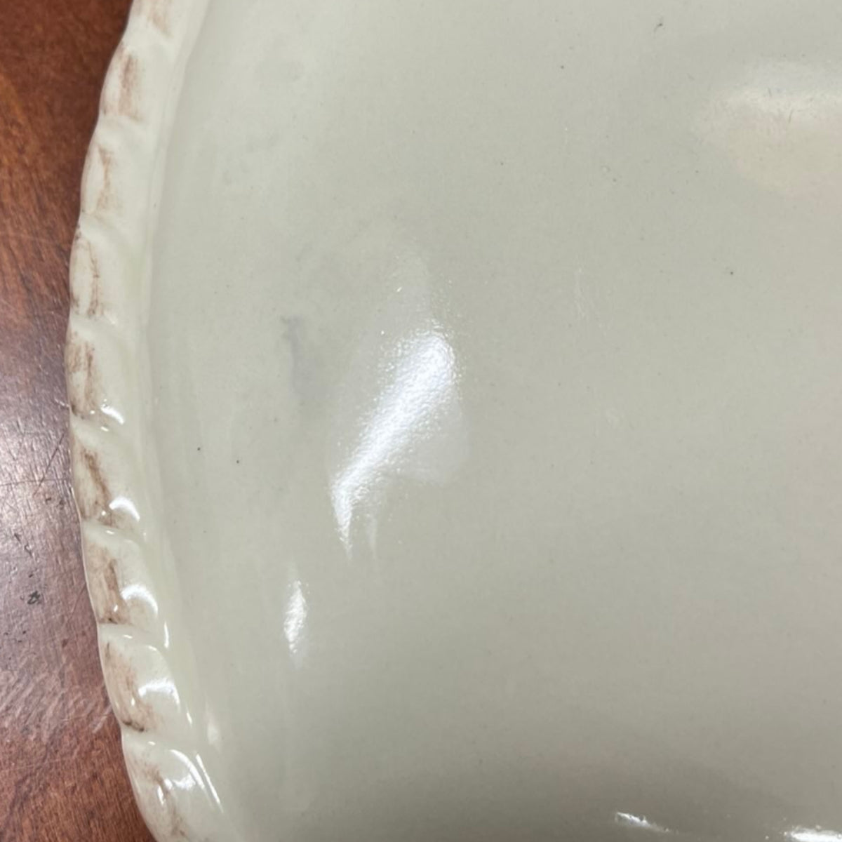 Acanthus Bread Box (imperfect)