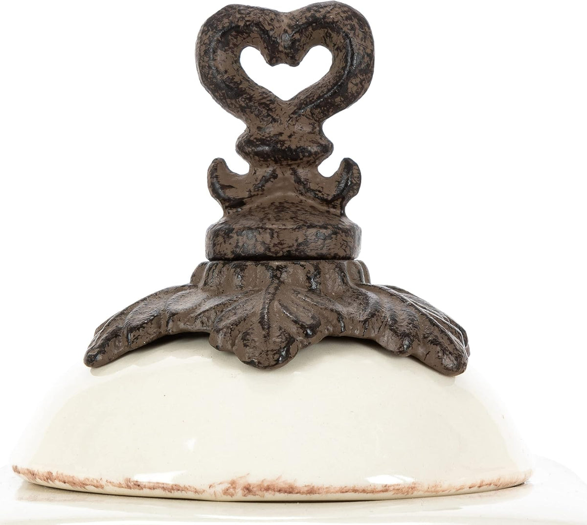 Replacement Love Jar & Lid