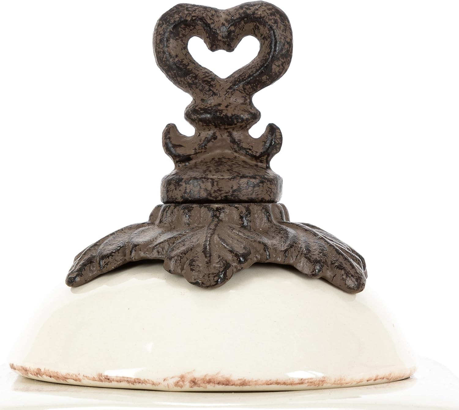 Replacement Love Jar & Lid