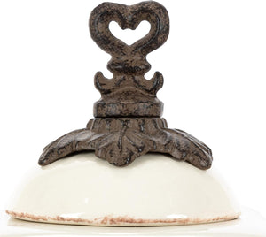 Replacement Love Jar & Lid