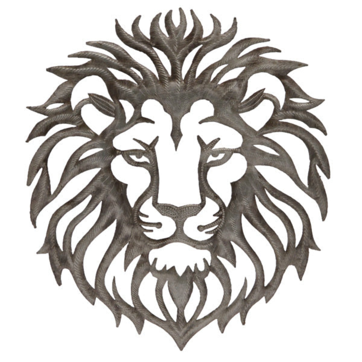 Majestic Lion Wall Art